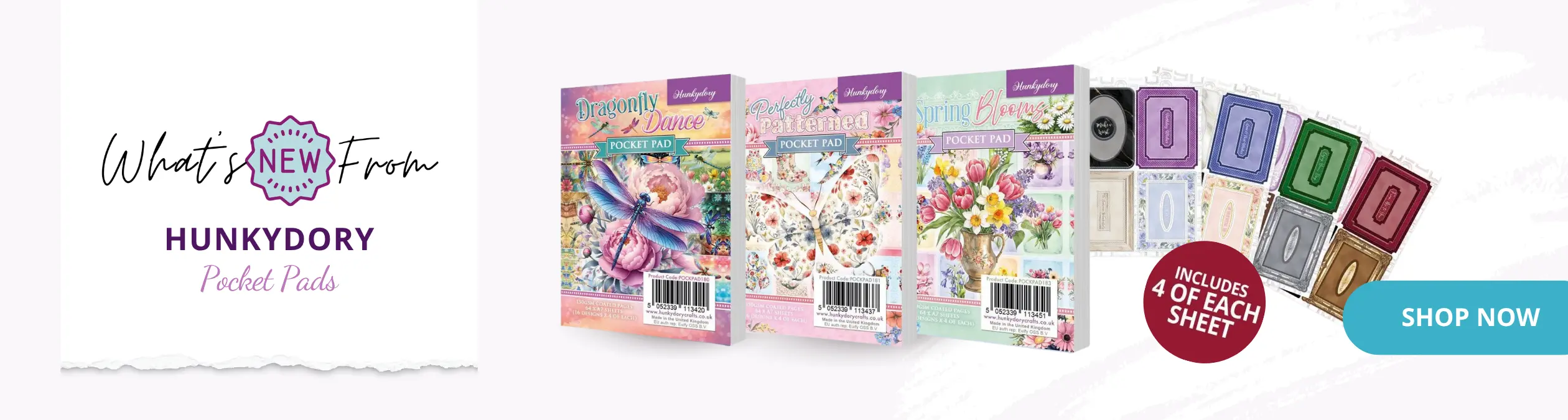 Hunkydory
